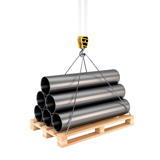 Pallet Pallet para rack