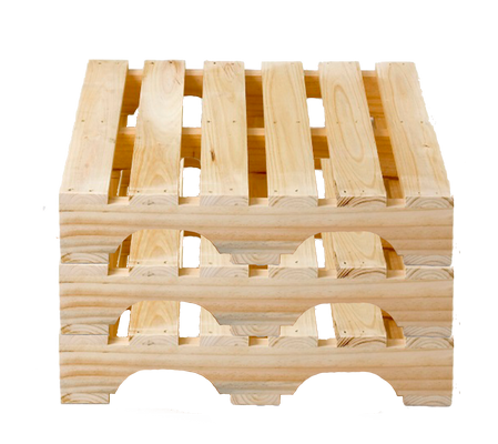 Pallet Yugo