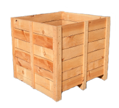 Bnis de Madera